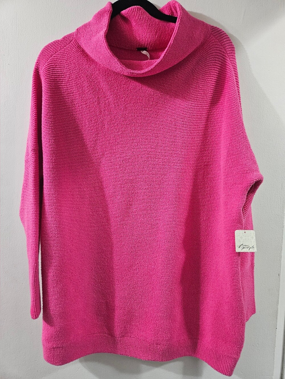 Free People Ottoman Slouchy Tunic